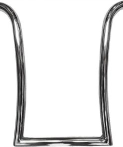 NASH MIDGET GIMP HANGERS BLACK 14 14MBDK